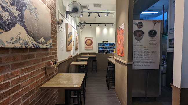 Opinii despre AmiYaki (Tanjong Pagar) în Singapore - Hospitality and gastronomy