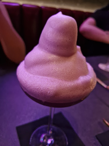 Jū Kyū Restaurant & Bar - Singapore