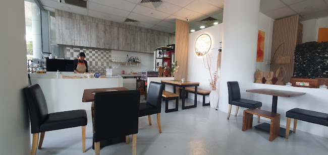 Opinii despre Positivity cafe în Singapore - Hospitality and gastronomy