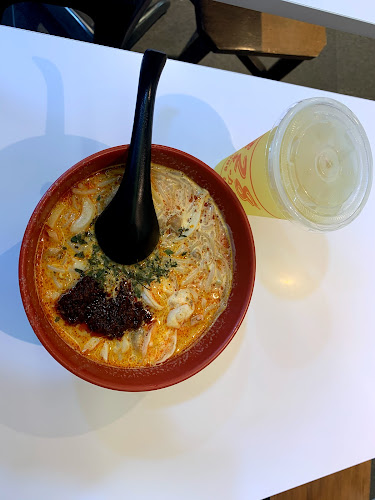 Comentarii opinii despre 328 Katong Laksa