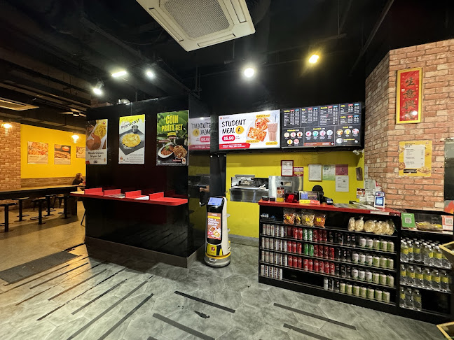 Springleaf Prata Place - NEWest - Singapore