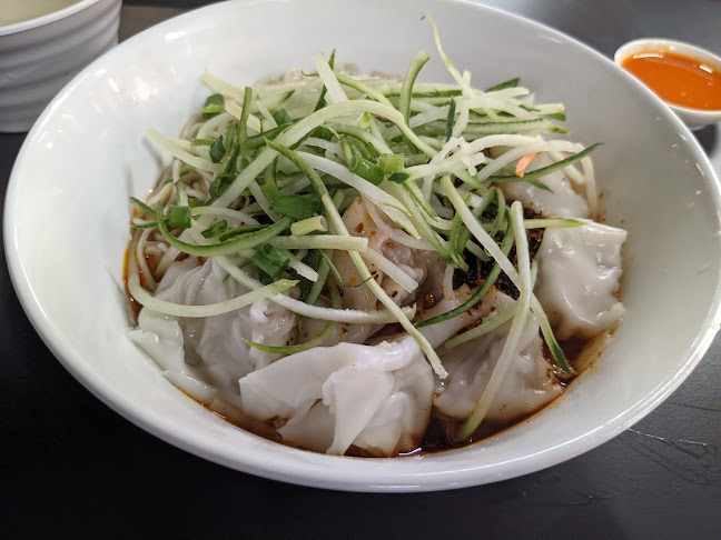 Comentarii opinii despre Hao Jia Handmade Noodle