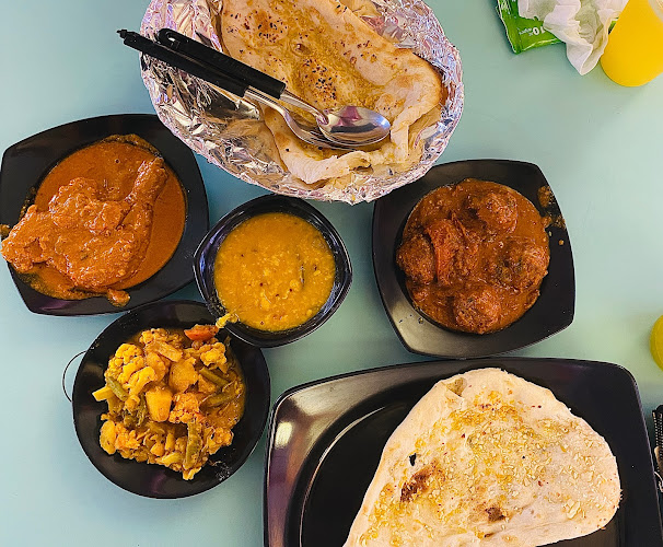 Comentarii opinii despre Persian Tandoor