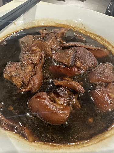 Lao Jiang Superior Soup (Oasis Terraces) - Hospitality and gastronomy