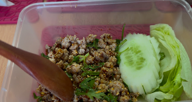 PrachinBuri Thai Kitchen Yishun