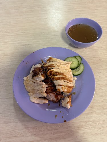 Opinii despre FAM Roasted 家家好传统烧腊 în Singapore - Hospitality and gastronomy