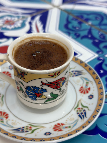 Comentarii opinii despre Anatolia Restaurant SG