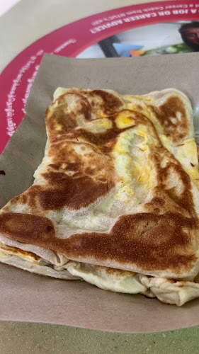 Toa Payoh Vista Market