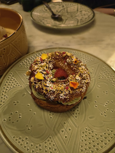 Naema - Moroccan & Mediterranean Cuisine