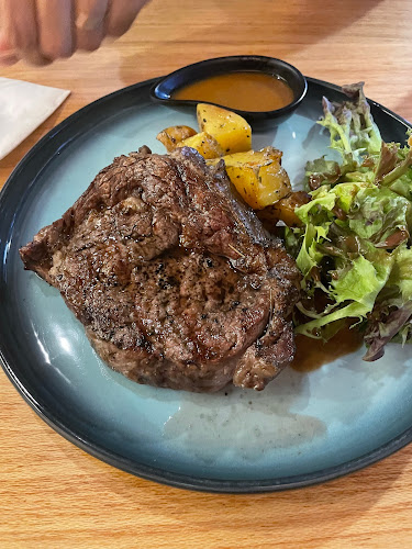 Comentarii opinii despre Cowaramup