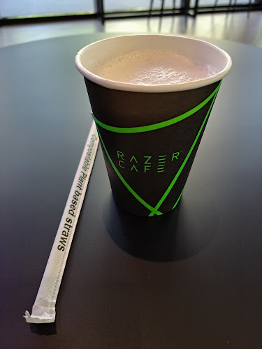 Opinii despre RazerCafe în Singapore - Hospitality and gastronomy