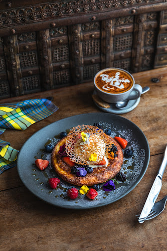 Kafe Utu - Singapore