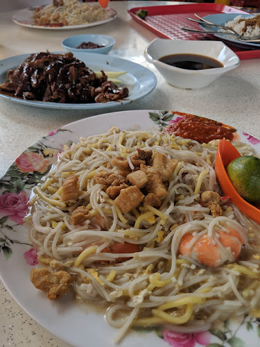 Opinii despre Bukit Batok Street 11 Food în Singapore - Hospitality and gastronomy