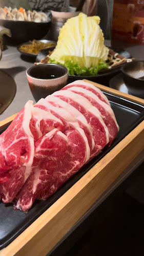 Coucou Hotpot‧Brew Tea @i12 Katong - Hospitality and gastronomy