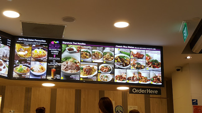 110 Sengkang E Wy, #01-04 Sengkang General Hospital, Singapore 544886