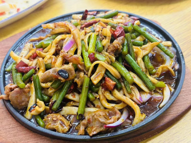 友间厨坊 A Kitchen (Novena)