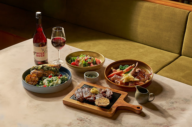 Opinii despre Little Farms Bistro, Katong Point (Restaurant) în Singapore - Hospitality and gastronomy