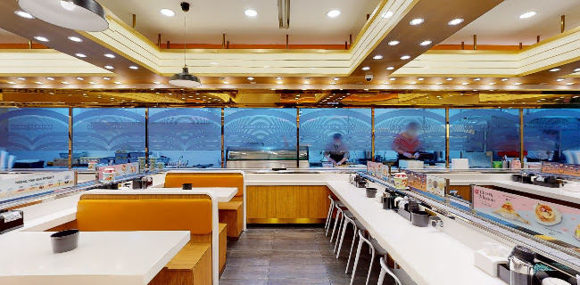 Sushi Express - Westgate - Hospitality and gastronomy