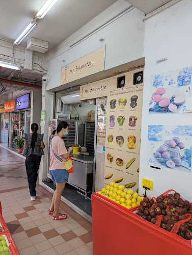 Comentarii opinii despre Mr. Baguette