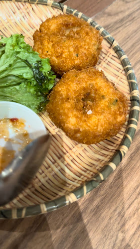 Opinii despre Sanook Kitchen - Lot One în Singapore - Hospitality and gastronomy