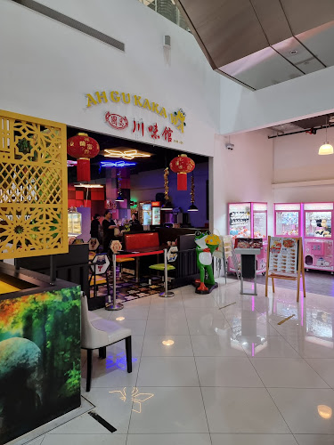 Comentarii opinii despre Ah Gu Kaka Wa 国昌川味馆