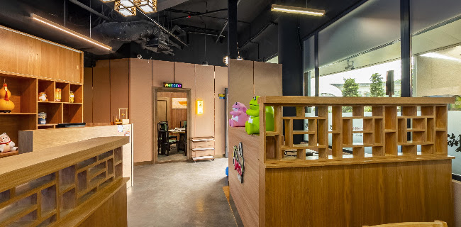 潮签大排档CHAO QIAN DAIPAIDONG