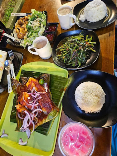 Lepak One Corner @ Canberra