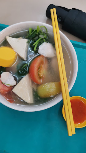 Pu Tien Xiao Chi - Hospitality and gastronomy