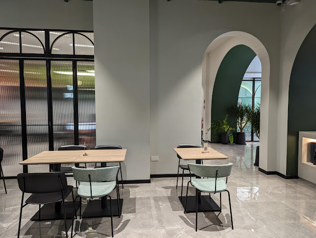 Opinii despre Thank You Come Again în Singapore - Hospitality and gastronomy