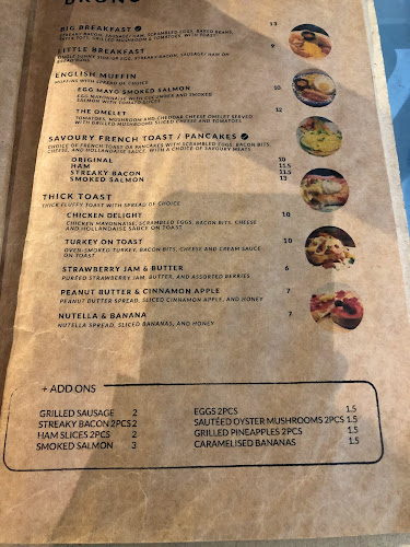 140 Upper Bukit Timah Rd, #01-01, Singapore 588176