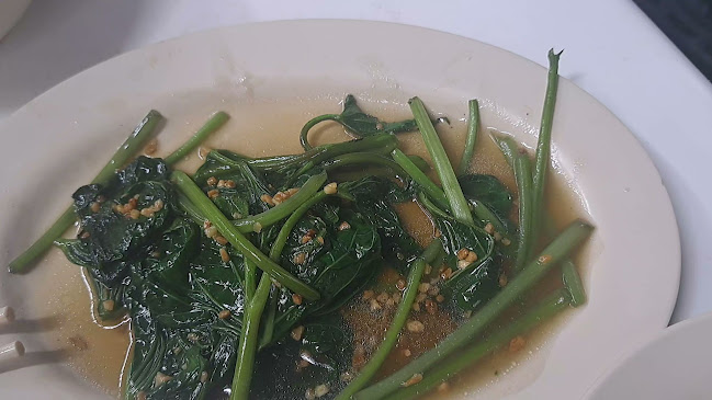 Comentarii opinii despre Eminent Frog Porridge & Seafood