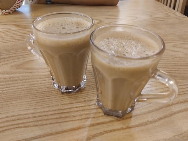 Comentarii opinii despre Chandra Mahal