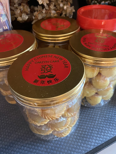 OMZYN CAKE - Hospitality and gastronomy