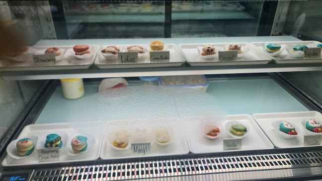 Chi-Bing - Singapore