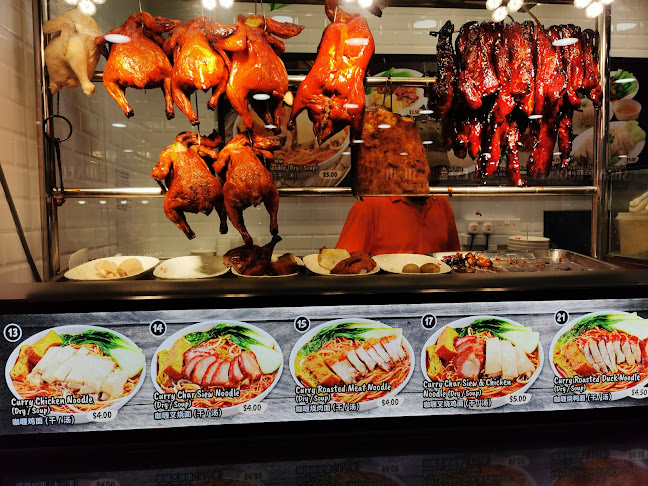 McDonald's LeQuest - Hospitality and gastronomy