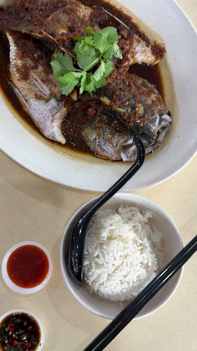 TOTOFISH 多多魚 (532 AMK Ave 10)