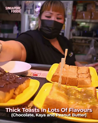 Opinii despre 1970s Best Coffee în Singapore - Hospitality and gastronomy