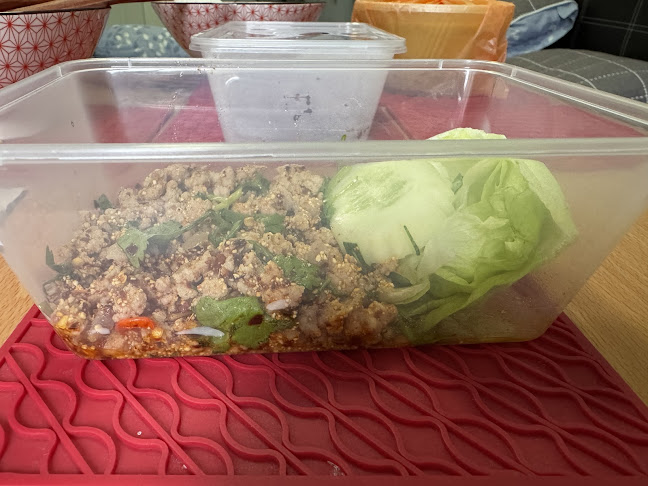 PrachinBuri Thai Kitchen Yishun - Hospitality and gastronomy