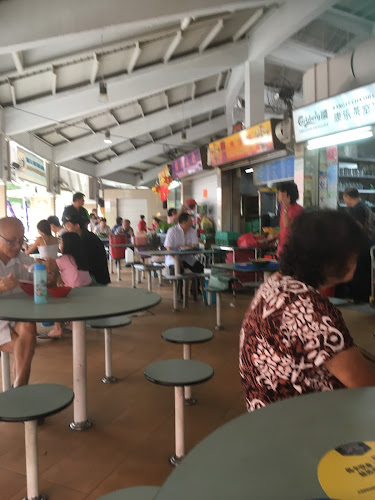 137A Tampines St. 11, #01-03, Singapore 522137