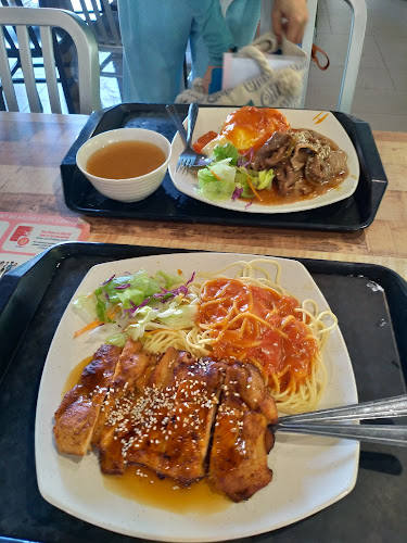 Frontier Canteen - Hospitality and gastronomy