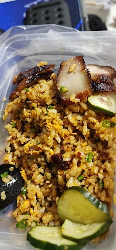 Xin Wang Hong Kong Café - Singapore