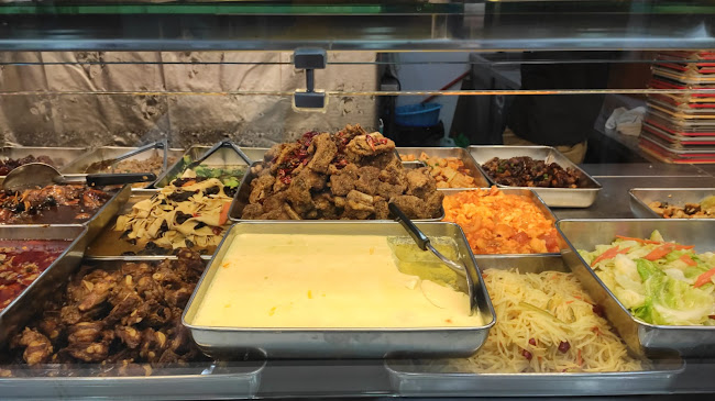 Qian Wei Ma La 千味麻辣