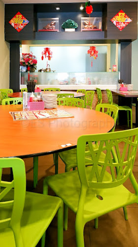 Mongkok Dim Sum East Coast - Singapore