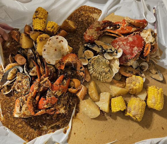 Crab Delivery Singapore by 8 Crabs