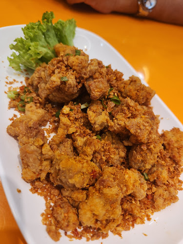 The Dim Sum Place @ The Centrepoint - Singapore