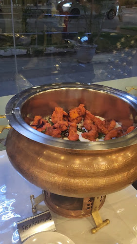 Comentarii opinii despre Island Catering Singapore