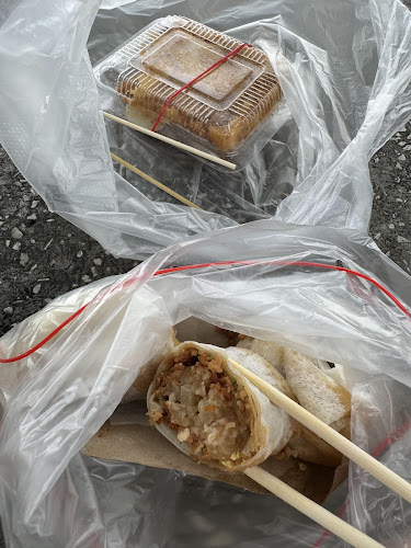 Handmade Popiah - Singapore