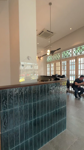 Kopi 1930 - Singapore