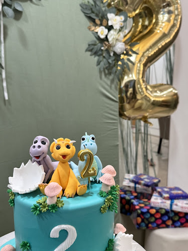 Opinii despre Sooperlicious Cakes în Singapore - Hospitality and gastronomy