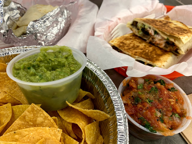 Comentarii opinii despre Muchachos